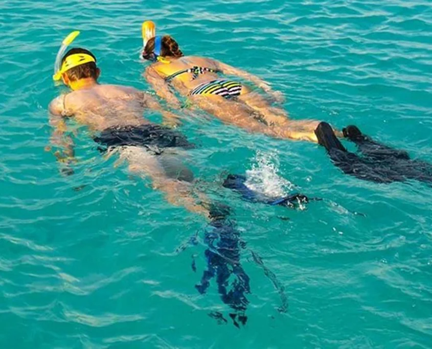 Zanzibar 9 Days 8 Nights Package